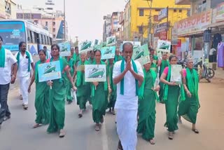 thanjavur candidate senthilkumar