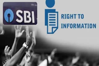 SBI refuses to disclose electoral bonds details under RTI Act