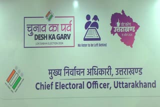 Vote in Uttarakhand