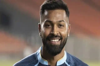 Hardik Pandya