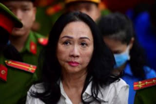 Truong My Lan, a 67-year-old businesswoman, was arrested in 2022 for fraud involving $12.5 billion, nearly 3% of Vietnam's GDP. The case shocked the nation and beyond and on Thursday, she was sentenced to death. Here's a detailed explainer on the key details of the case.