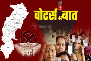 Chhattisgarh ke Voters ki Baat