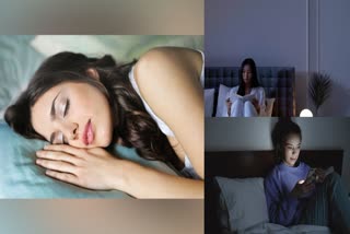 Tips to Improve Your Sleep Cycle