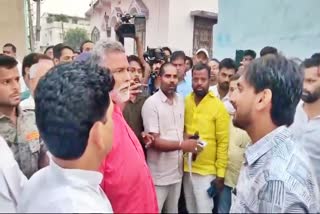 पूर्णिया में पप्पू यादव के कार्यालय में छापेमारी, बिना परमिट वाली गाड़ी की जांच करने पहुंची पुलिस