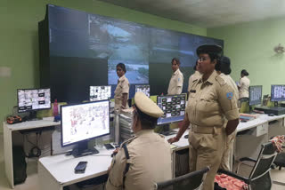 procession during Sahul