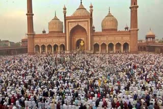 Jama Masjid