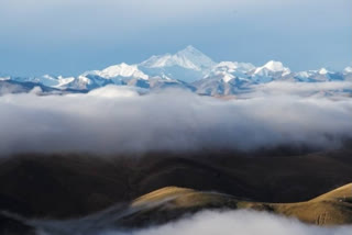 Nepal Army chief Gen. Prabhuram Sharma has launched the Mountain Cleaning Campaign 2024, aiming to collect 10 tonnes of garbage from the Himalayas. The 50-day campaign will be led by Maj.