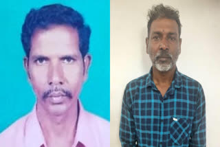 Kundrathur Nursery Garden Owner Thangadurai Murder