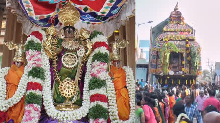 Nellai Kariyamanikka Perumal temple