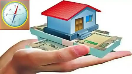 Loan Repayment Vastu Tips In Telugu