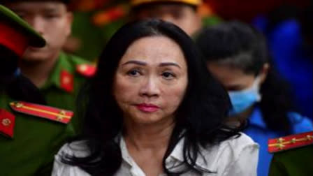 Truong My Lan, a 67-year-old businesswoman, was arrested in 2022 for fraud involving $12.5 billion, nearly 3% of Vietnam's GDP. The case shocked the nation and beyond and on Thursday, she was sentenced to death. Here's a detailed explainer on the key details of the case.