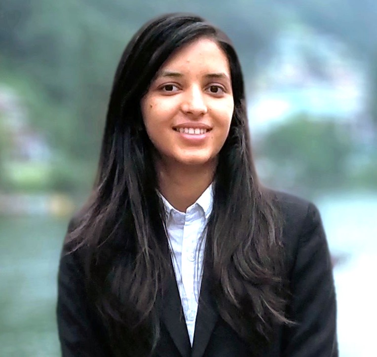 Advocate Snigdha Tiwari