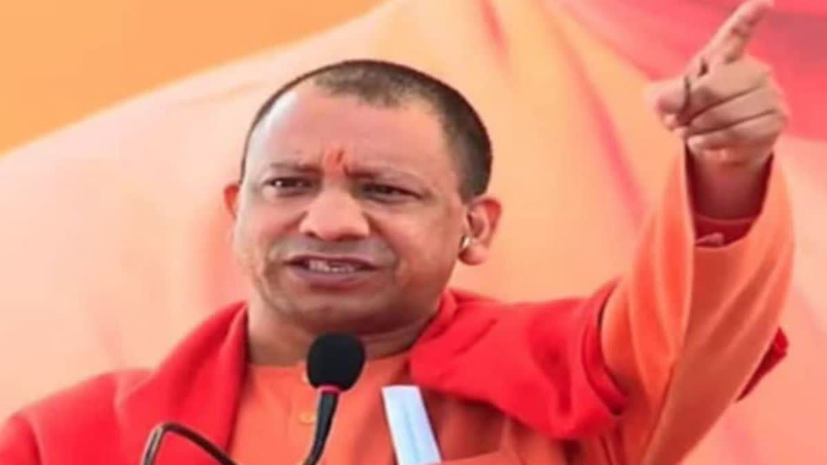 योगी सरकार सख्त: ट्रांसफर के लिए इस विभाग में तिकड़म लगाने वाले निपटेंगे, इन 19 प्वाइंटों पर रहेगी टीम की नजर Etv Bharat