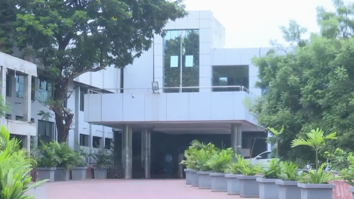 Major parties Camp politics