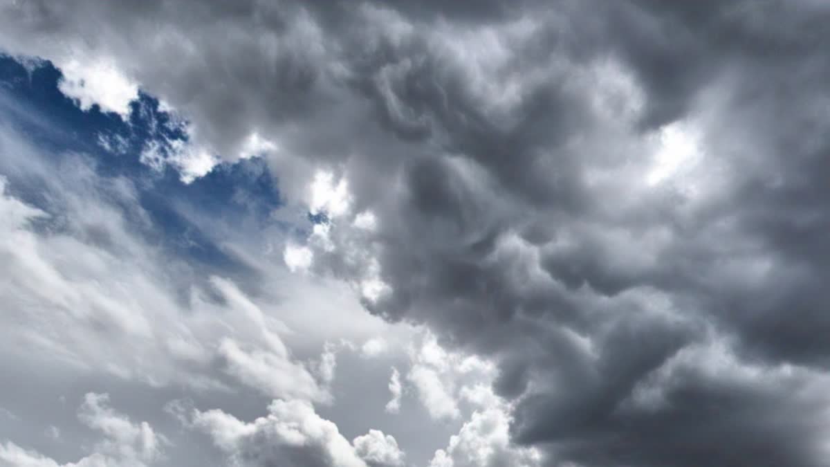 Haryana Weather Update