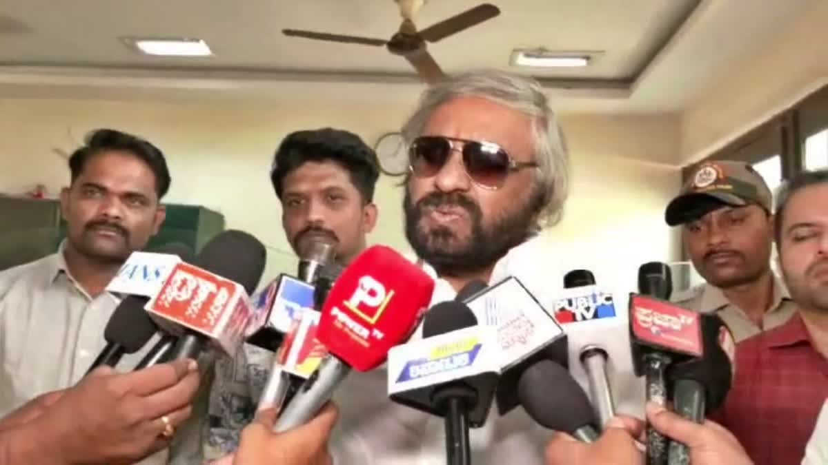 ALLEGATIONS AGAINST THE CM  BIDAR  500 CRORE KICKBACK ALLEGATION  500 ಕೋಟಿ ಕಿಕ್ ಬ್ಯಾಕ್ ಆರೋಪ