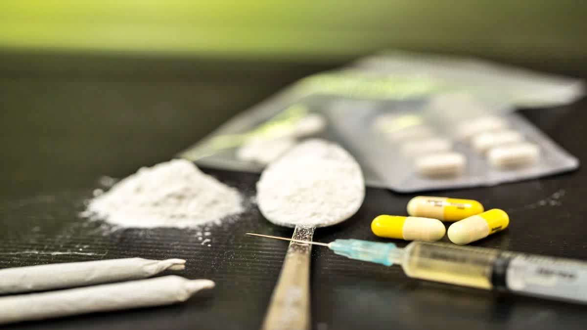 AI based Chatbot tells Youth have taken Drugs