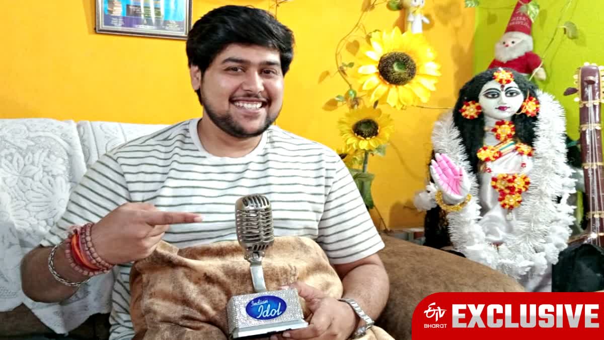 indian-idol-15-first-runner-up-subhajit-chakraborty