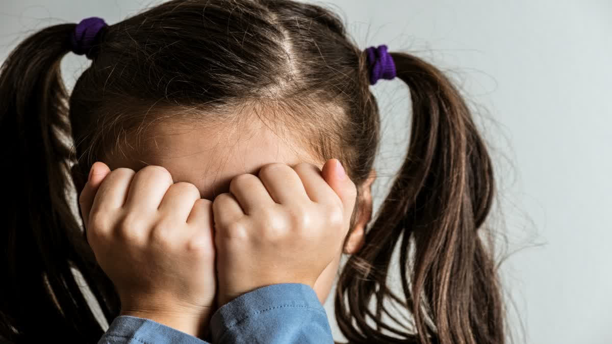 Menstruating Schoolgirl Forced To Write Exam Outside Classroom In Tamil Nadu's Coimbatore