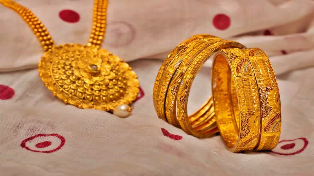 GOLD RATE HIKE IN KERALA  GOLD RATE TODAY IN KERALA 1 PAVAN  GOLD RATE TODAY 22K  സ്വർണ വില വർധിച്ചു