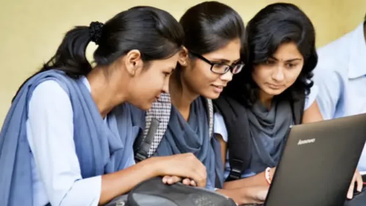 AP intermediate results 2025