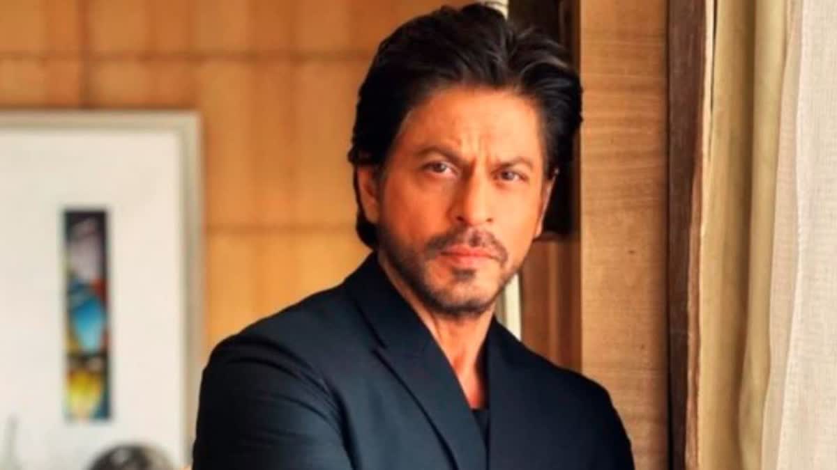 Shah rukh khan
