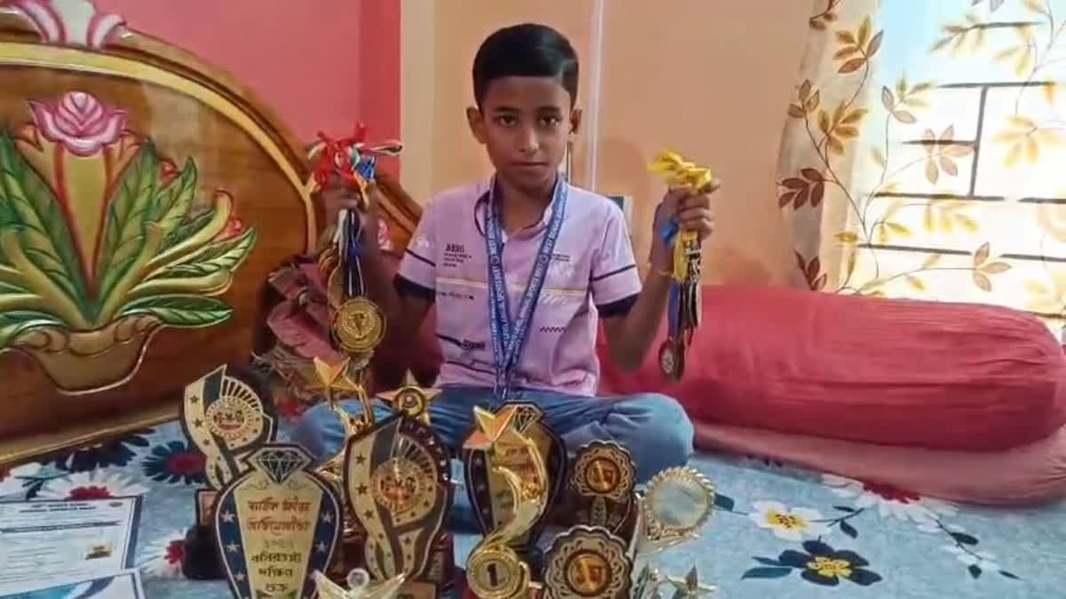 STATE LEVEL PRIMARY SCHOOL SPORTS