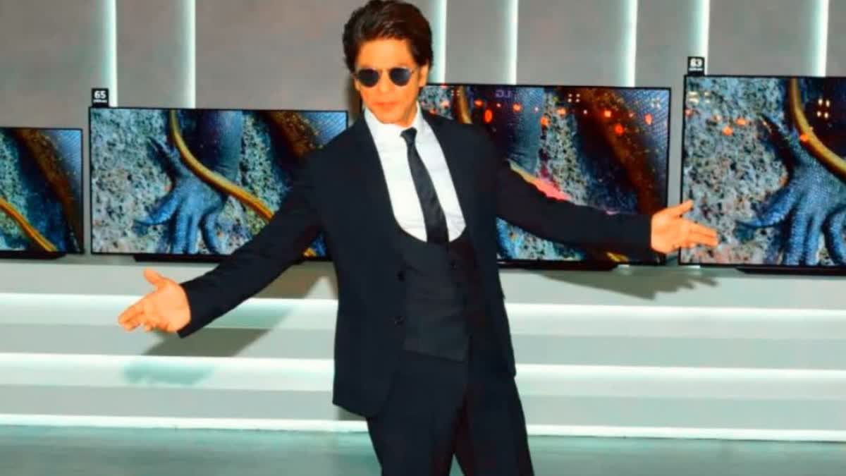 SHAH RUKH KHAN