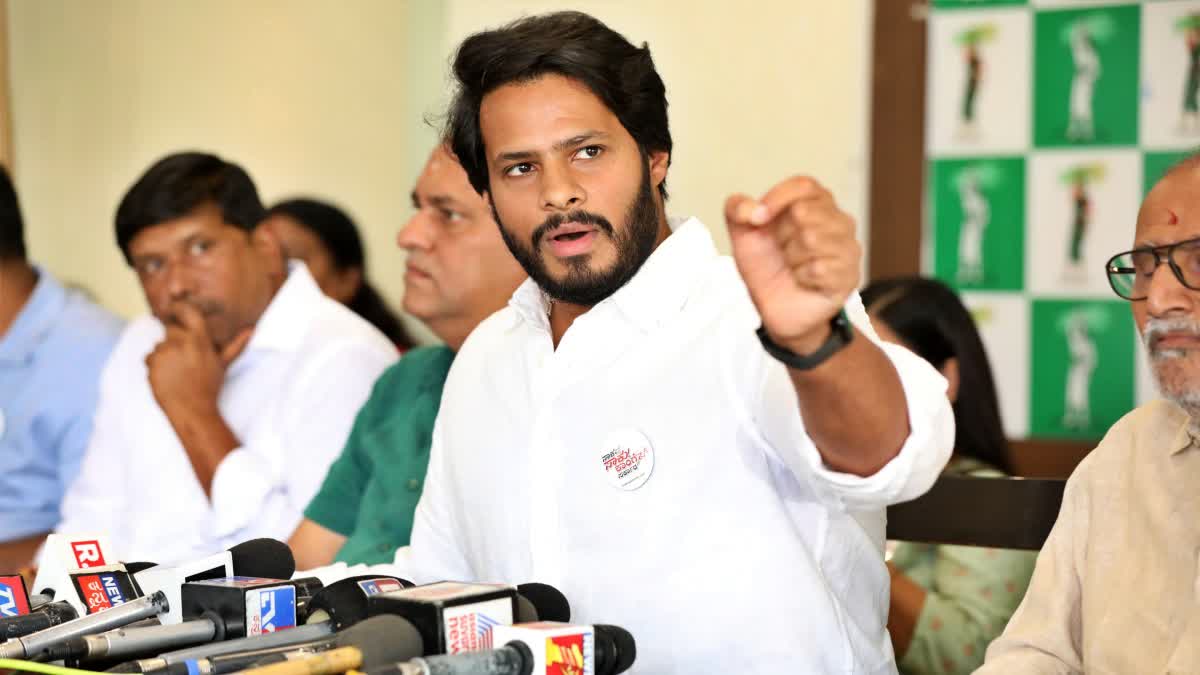 Nikhil-kumaraswamy