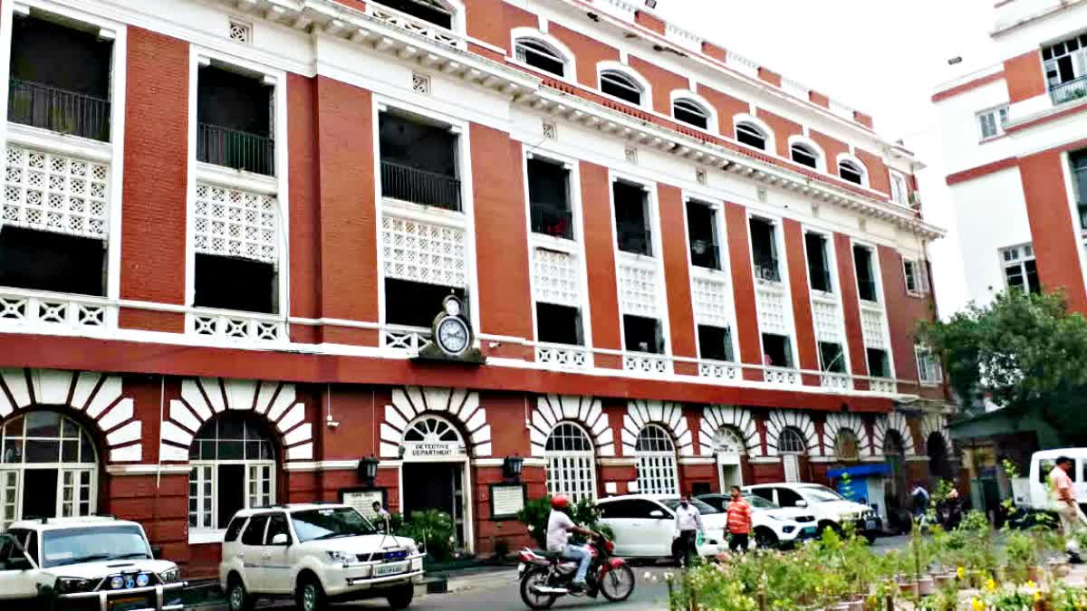 Lalbazar