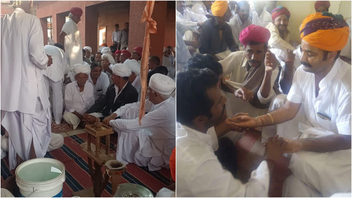 Rajasthan Tradition