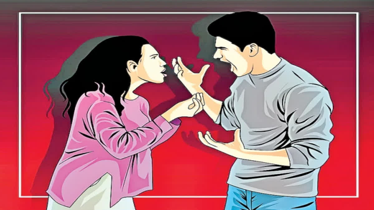 Clashes Between Husband and Wife with Body Shaming