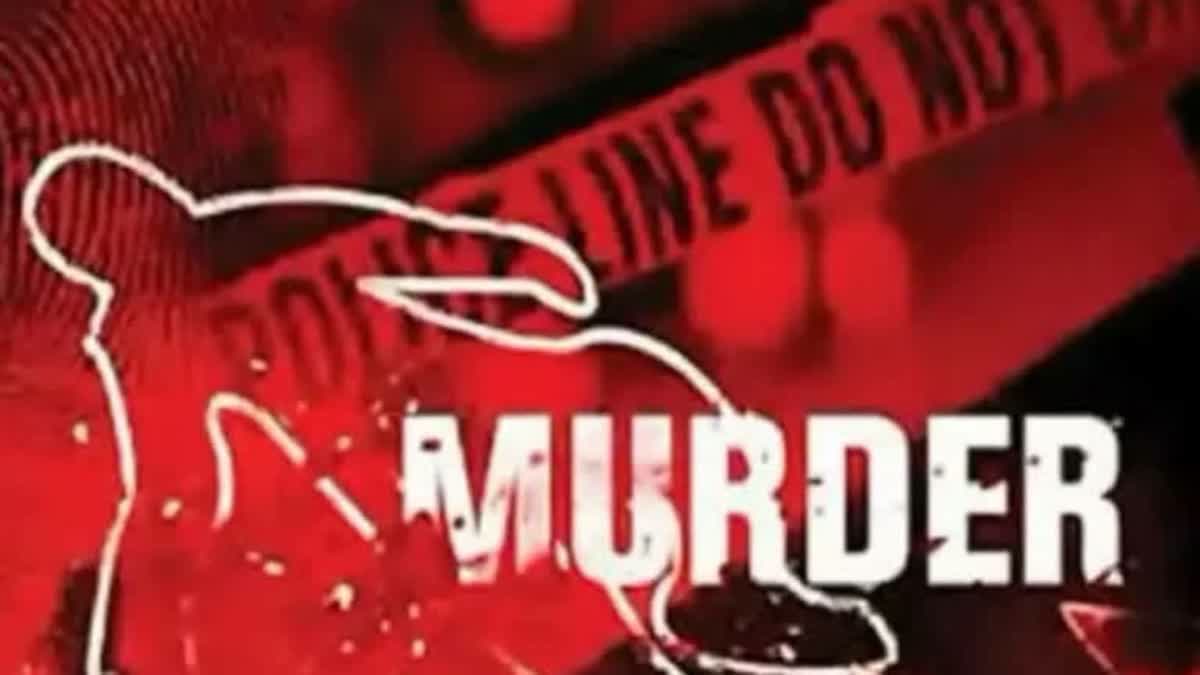 Murder In Khunti