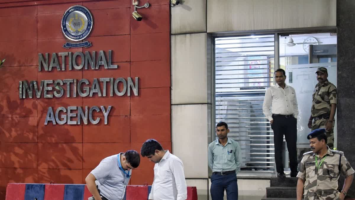 TAHAWWUR RANA  NIA  തഹാവൂർ റാണ  MUMBAI TERRORIST ATTACK