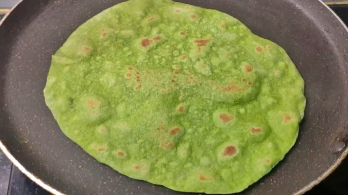 palak_phulka_recipe_in_telugu