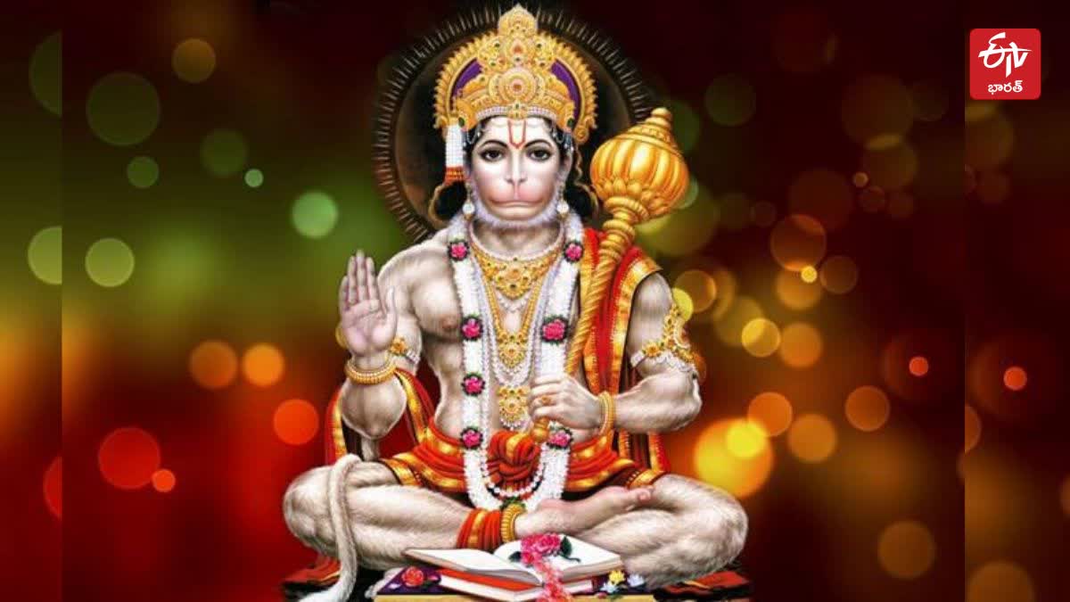 Hanuman Jayanti 2025