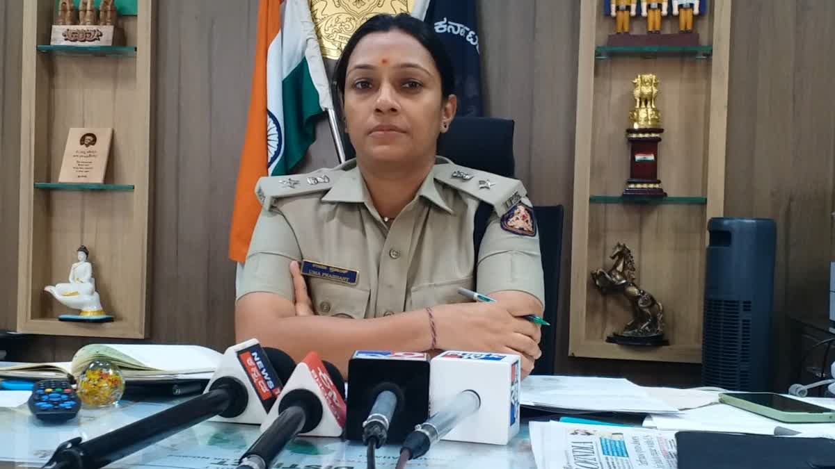 SP REACTS ON PROVOCATIVE SPEECH