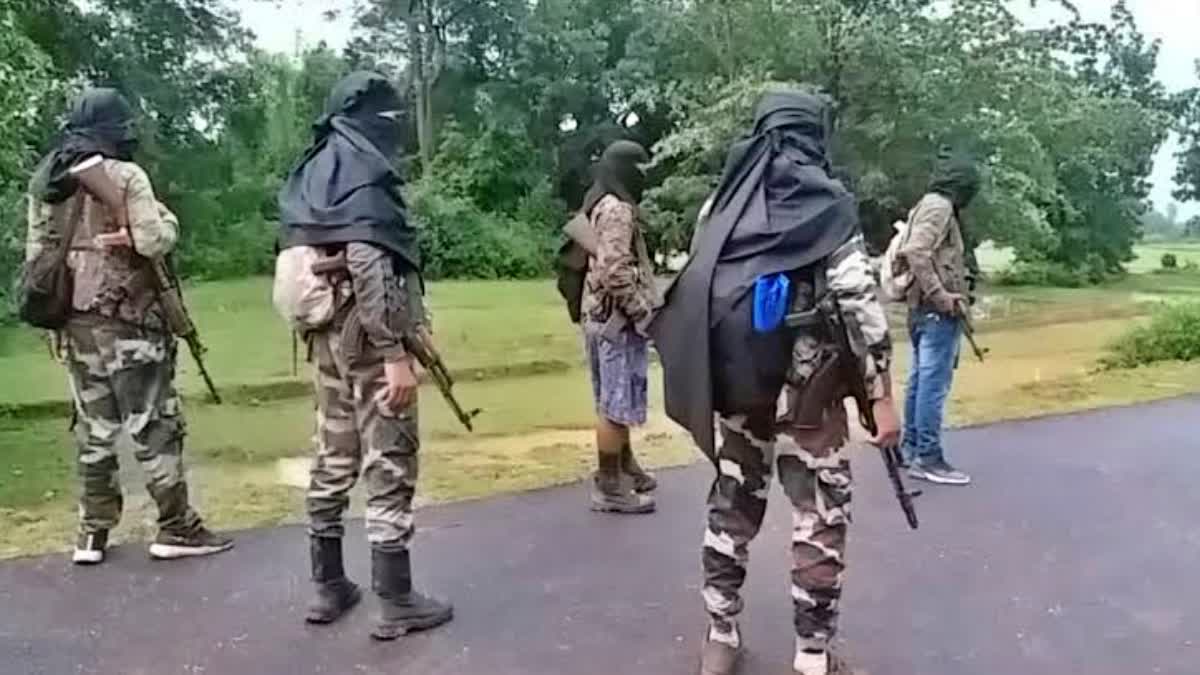 Maoist peace proposal