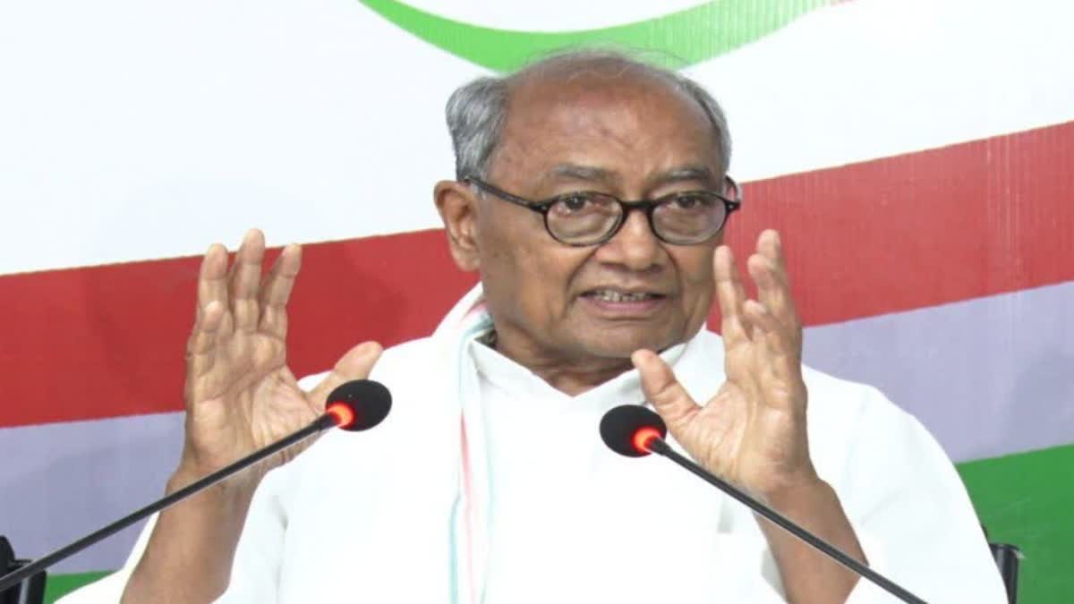 DIGVIJAY SINGH POSTERS