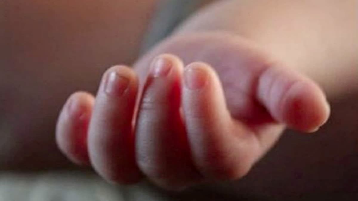 BABY DEATH
