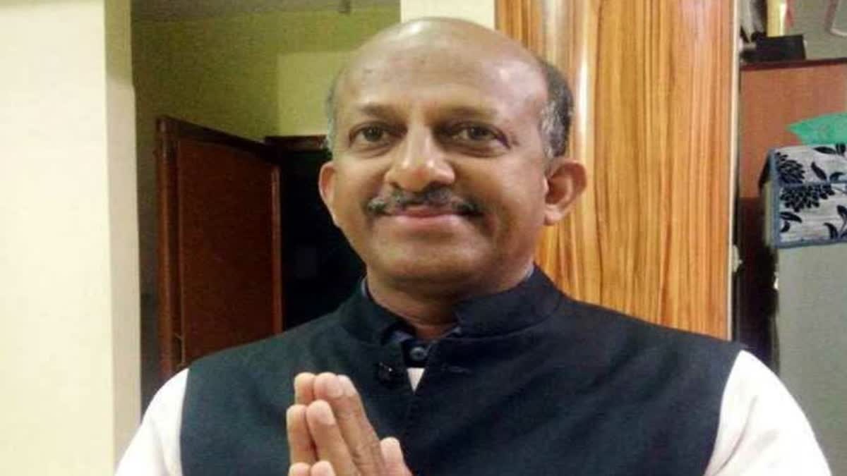 होशियार सिंह ने राज्यपाल को लिखा पत्र