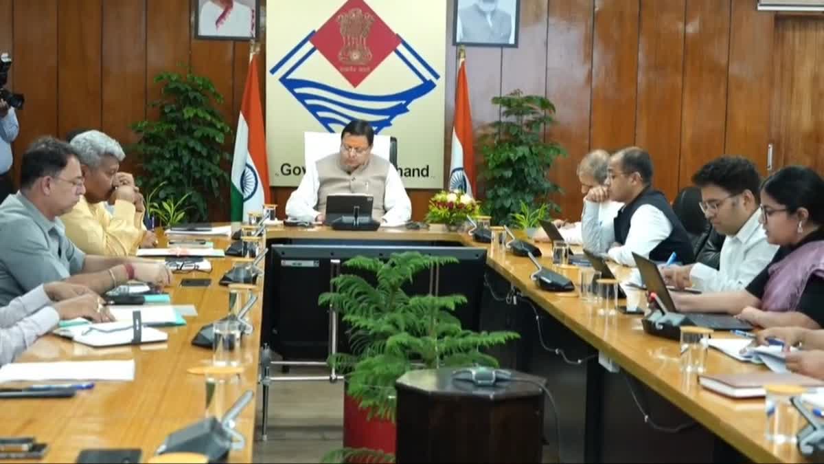 UTTARAKHAND DRINKING WATER PROBLEM