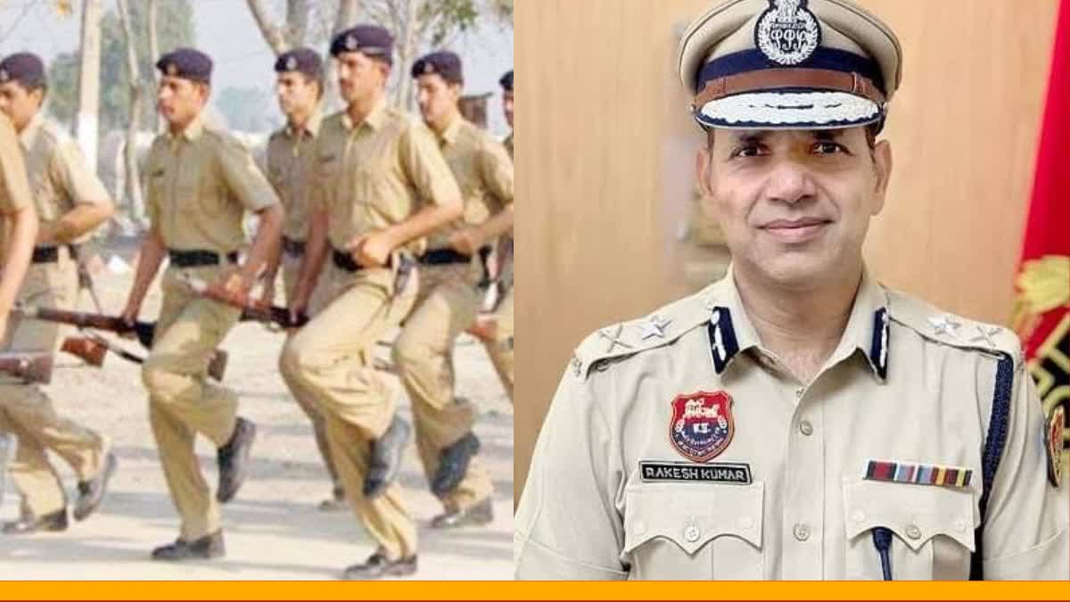 SPO RECRUITMENT PANCHKULA