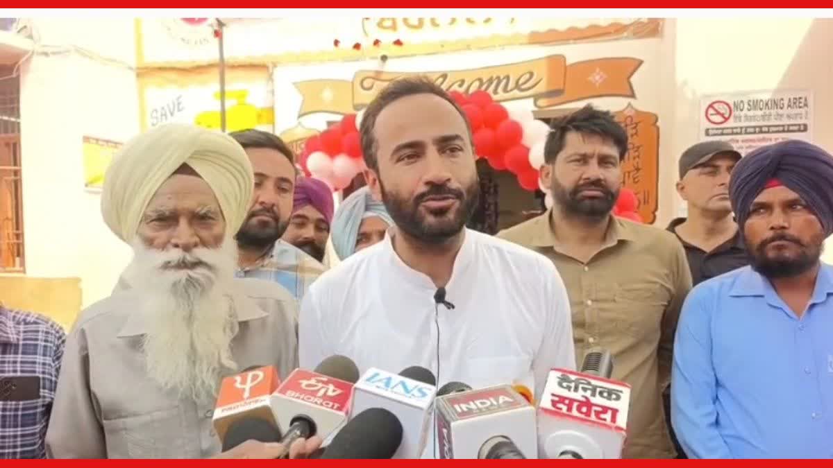 MP MEET HAIR REACTION