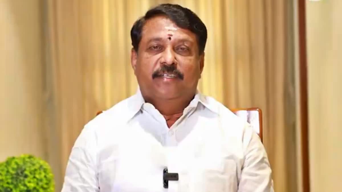 நயினார் நாகேந்திரன்