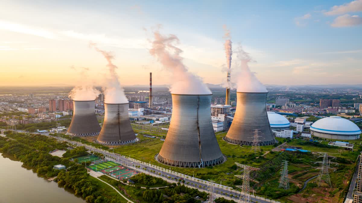 MP 4 CITIES NUCLEAR POWER PLANTS