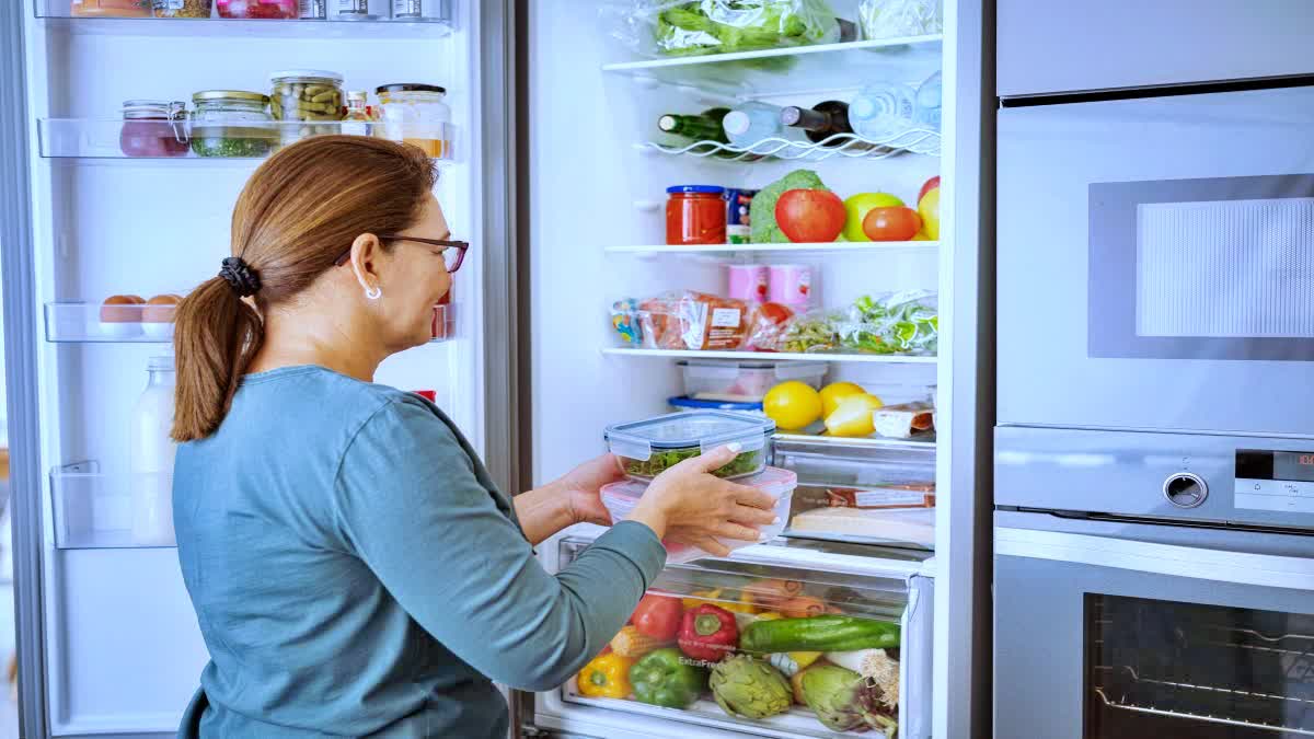 What Food Items Dont Keep In Fridge