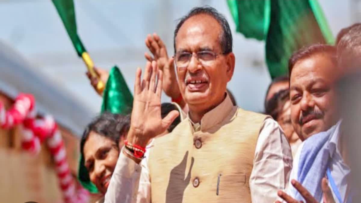 Etv Bharat