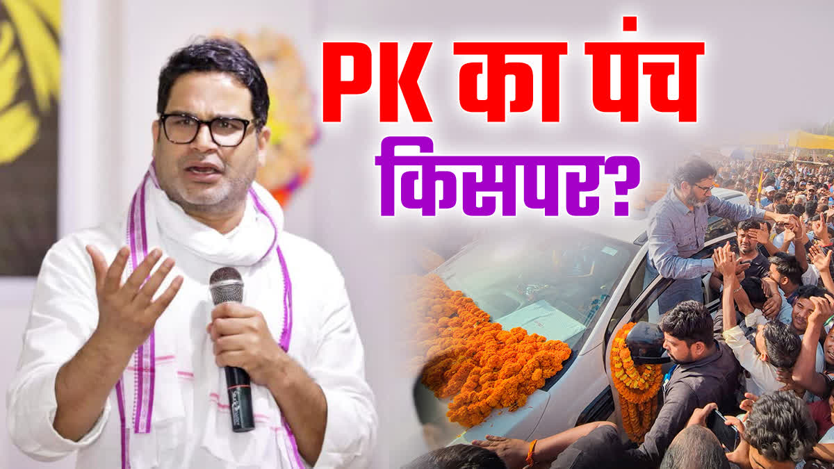 Prashant Kishor