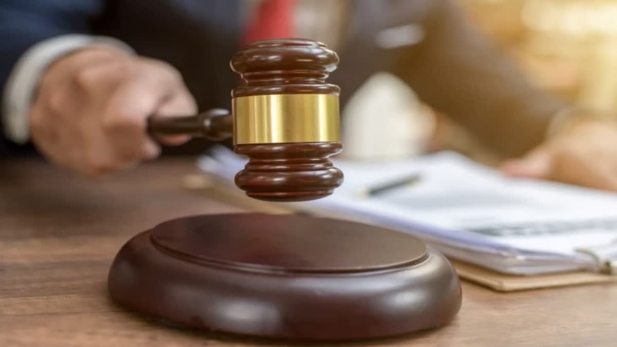 HIGHCOURT ON bANK CLERK SUSPENSION ORDER